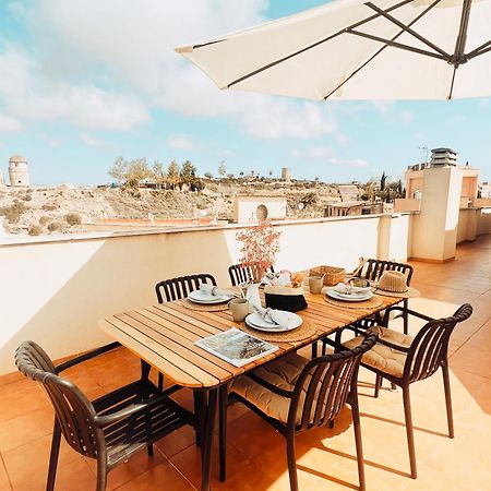 Casa Jara Rooftop Cartagena Exterior foto